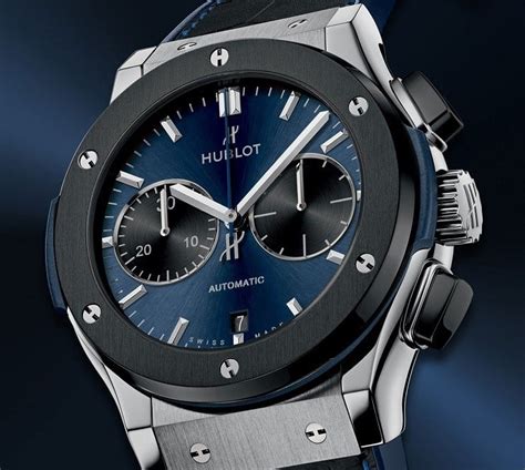 the watch gallery hublot|real Hublot watches.